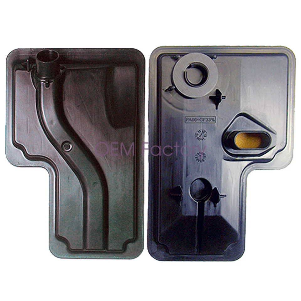 7T4Z7A098B OEM GM Transmission Filter For Lincoln MKT 10-19 MKX 07-18 MKZ 17-20 Foto 3 de 4