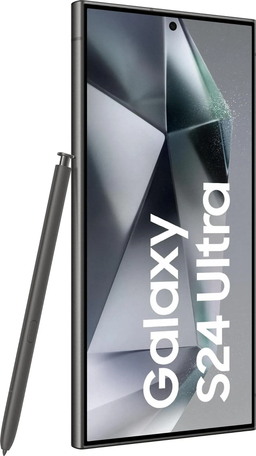 Samsung Schwarz Galaxy S24 Ultra 5G 12Gb 256Gb 6.8" Titanium - Bild 7