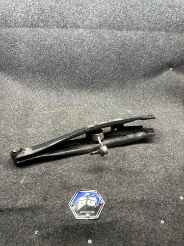 2015-2019 Subaru WRX STI Rear Lateral Control Arm Left Or Right OEM - Picture 2 of 2