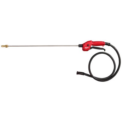 Milwaukee 49-16-2804 Backpack Sprayer Hose Handle and Wand Assembly