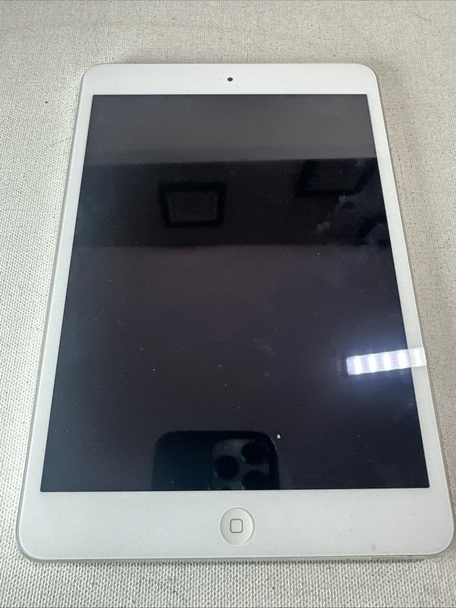 iPad mini 2 32GB 7.9