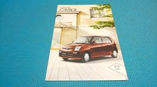 Immediate Purchase Price Carol Official Catalog November 2008 - Excellent Condit
