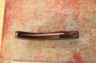 Vintage KASSNAR Japan Wood 1 Blade Lock Back Knife Stainless Steel — photo 4