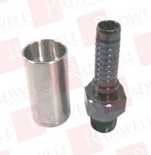 PARKER 601LX-12-12C / 601LX1212C (NEW NO BOX)