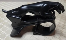 Jaguar Form Car Mount Cell Phone Bracket Dashboard Phone Holder Stand 360 Degree
