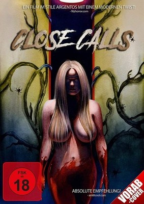 Close Calls Jordan Phipps Greg Fallon  und  Carmen Patterson: