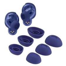 Replacement Ear Tips Compatible with Bose QuietComfort S/M/L 3 Midnight Violet