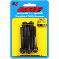 ARP Imperial hochfeste Edelstahlschrauben, 12 Punkt, 5/16 Zoll 24 (741-2250)