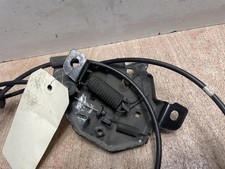 Capot Hyundai TRAJET