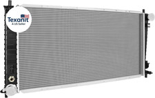 Radiator Compatible With 1997-2002 Ford Expedition 1997-2003 F-150 F250 1999-200