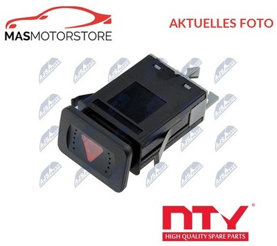 WARNBLINKSCHALTER NTY EWS-WW-083 V FÜR VW GOLF IV,BORA I