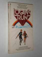 LOGAN'S RUN By William F. Nolan