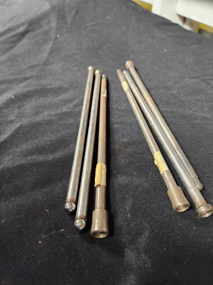 1960–1964 Ford Country Squire, P 100, P 350, PUSH ROD - Image 2 of 3