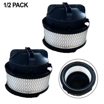 #ad Filter for For Parkside ASH PAS 1200 D3 Vacuum Cleaner No Tools Needed $42.91