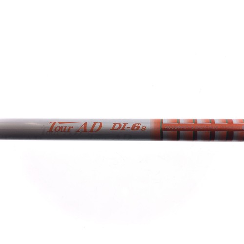 Used Titleist TSR 2 Driver / Tour AD DI-6 S Shaft / 10.0 Degrees / Stiff Flex - Picture 8 of 9