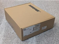 Shure SBC200 Battery Charger WITHOUT PSU