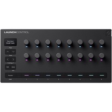Novation Launch Control 3 MIDI Controller