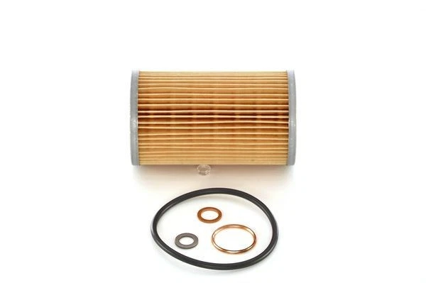 Filtro De Aceite BOSCH Compatible Con MERCEDES-BENZ /8 123 COUPE G-KLASSE - Imagen 3 de 4