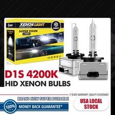 D1s Hid Xenon Hid 4200k Headlight Bulb Replacement Kit For 2013-2016 Mini Cooper D1s Hid Xenon Hid 4200k Headlight Bulb Replacement Kit For 2013-2016 Mini Cooper