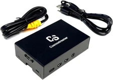 Cosmostreamer Box GD1