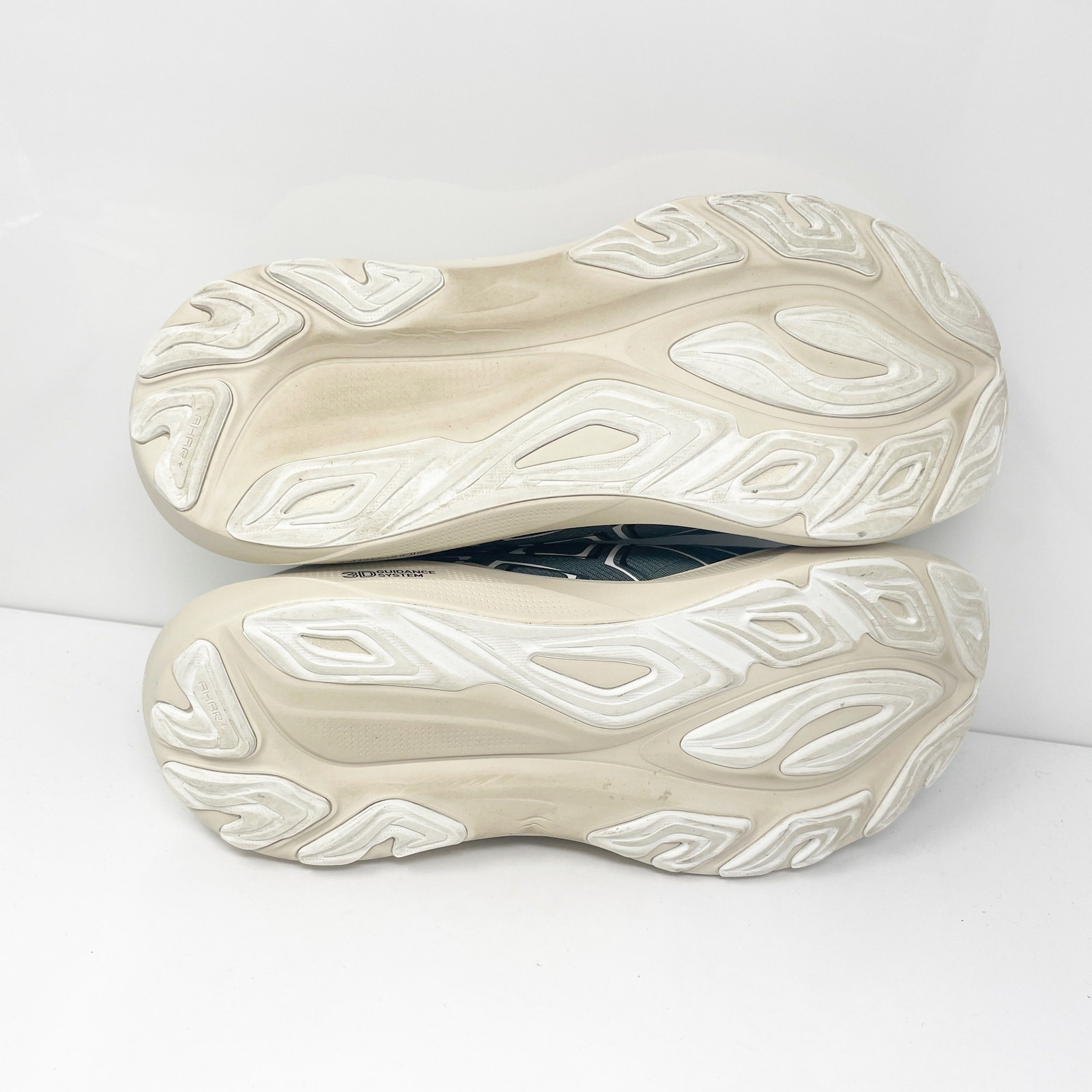 Asics Mens GT 2000 14 1011C056 Green Running Shoes Sneakers Size 9 thumbnail 7