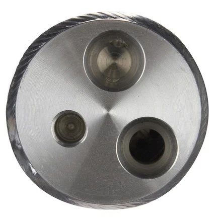 Acumulador de aire acondicionado Spectra Premium 0283213 Foto 3 de 4