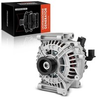 Frankberg Lichtmaschine Generator 200A Passend FüR MERCEDES-BENZ E-KLASSE |