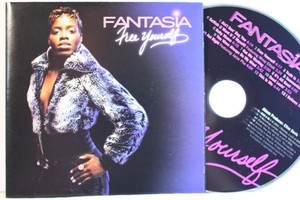 Fantasia Free Yourself | eBay