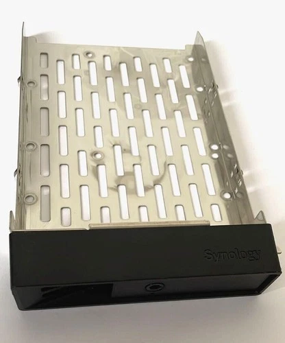 Synology Disk Tray (Type R6) RS800 & RS200 SERIES + Vis screws