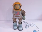 RARE and Very Hard to Find - Vintage 1968 Marx Hi Bouncer Moon Scout Robot