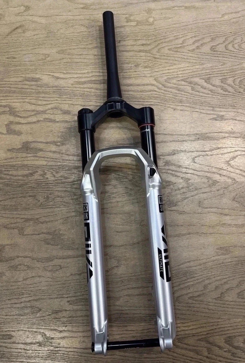 Las mejores ofertas en Horquillas para bicicleta Rock Shox Pike | eBay