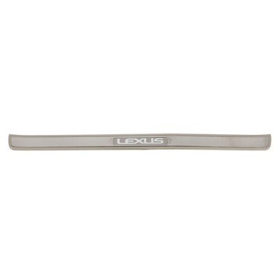 GENUINE LEXUS 2003-2006 GX470 Front Left Right Door Scuff Plate 67911-60020-A0