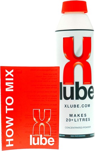 X Lube Lubrificanti (classic) - Foto 11 di 24
