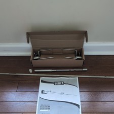 Weber Rotisserie Attachment Part# 7652 Genesi...