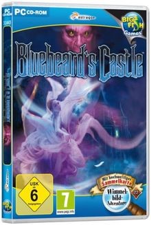 Bluebeards Castle von astragon Software GmbH | Game | Zustand akzeptabel