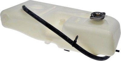 603-5211 Front Engine Coolant Reservoir Compatible with Select...