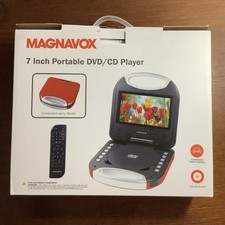 Preços baixos em Red DVD e Blu-ray players 5.0-7.9 na Tela | eBay