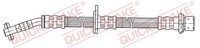 Quick Brake Bremsschlauch 58.934 FüR Toyota