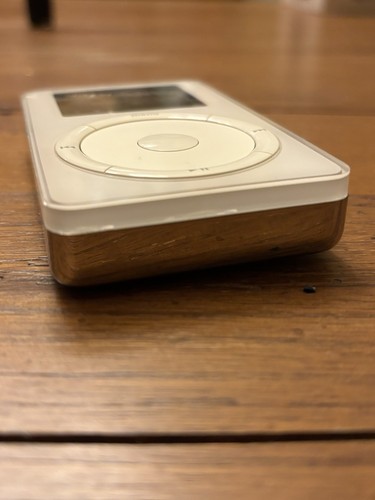 💎RAR Apple iPod Classic 2. Gen 10Gb💎M8740LL/C💎In OVP💎Bundle💎 - Bild 16 von 24