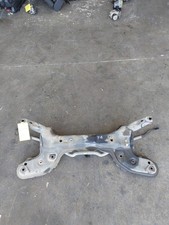 ASSALE SLITTA CULLA MOTORE BARCA BARCHETTA ANTERIORE LANCIA YPSILON 843 03-11