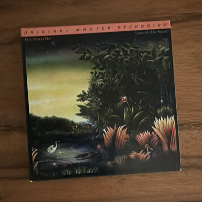 Fleetwood Mac Tango In The Night Special Edition Remastered CD Album 2017