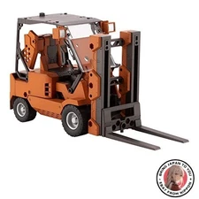 New Kotobukiya Hexa Gear Flareon Pack 6 (Forklift Type Orange Ver.)
