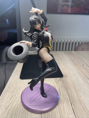 DC COMICS Bishoujo Statue DC UNIVERSE Zatanna 1/7 Scale Figur Kotobukiya