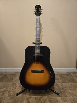 Epiphone Songmaker DR-100NA Acoustic Electric Guitar