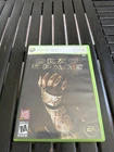 Xbox 360 Dead Space EA manual included used