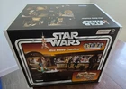Star Wars Vintage Collection Haslab Mos Eisley Cantina (Figures Not Included)