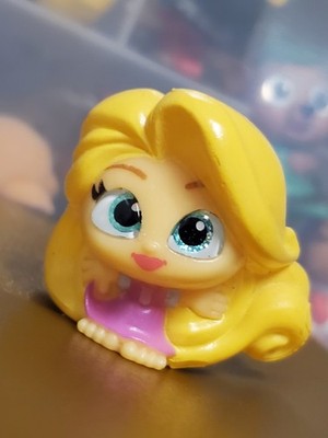 Disney Doorables - Rapunzel - Tangled - Series 4 - Common