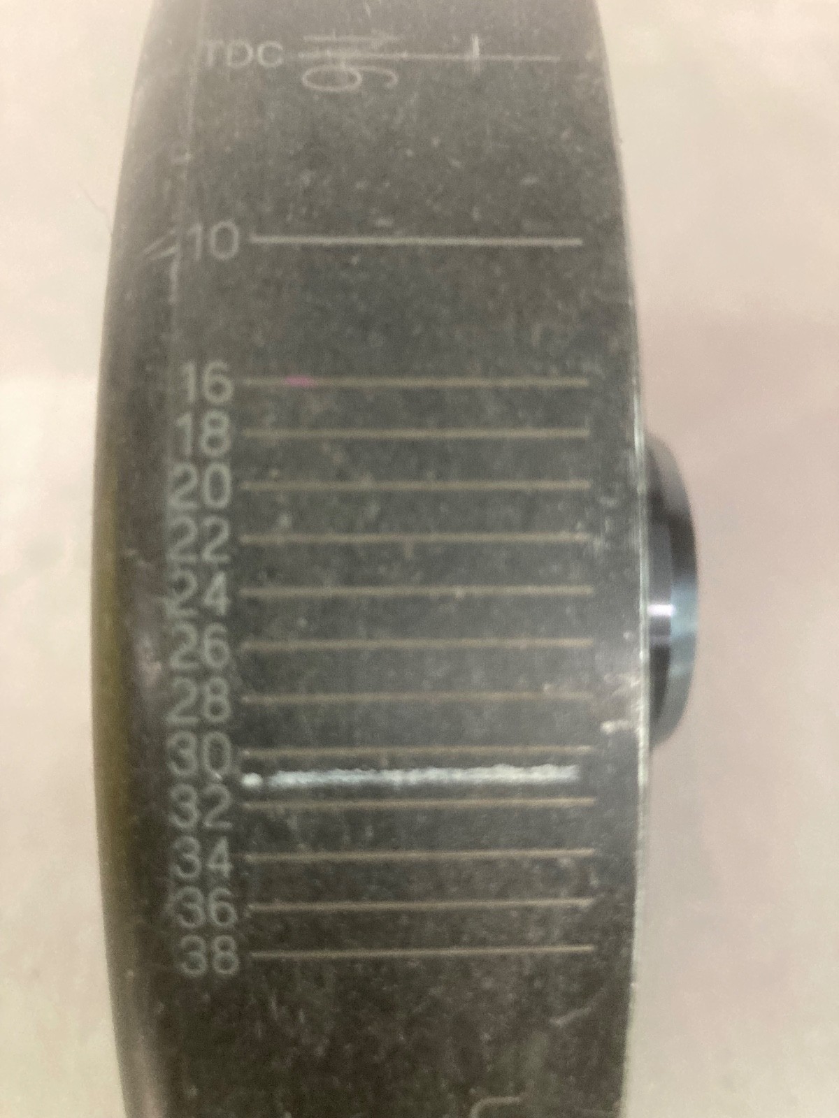 ati super damper used