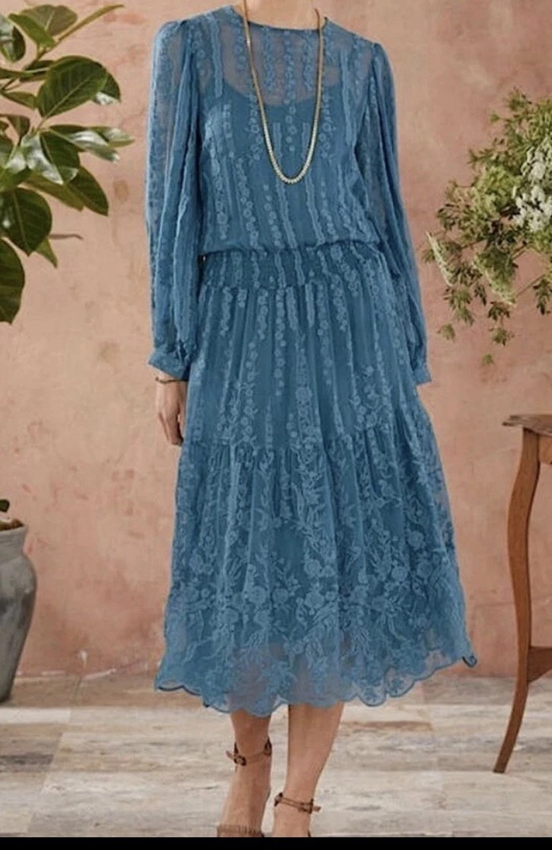 Sundance Lace Dresses for Women for sale | eBay Sundance Lace Dresses for Women for sale | eBay