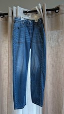 ANTHROPOLOGIE PILCRO JEANS